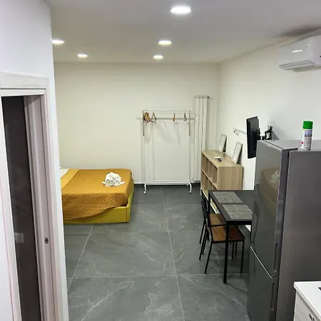 Monolocale Margherita