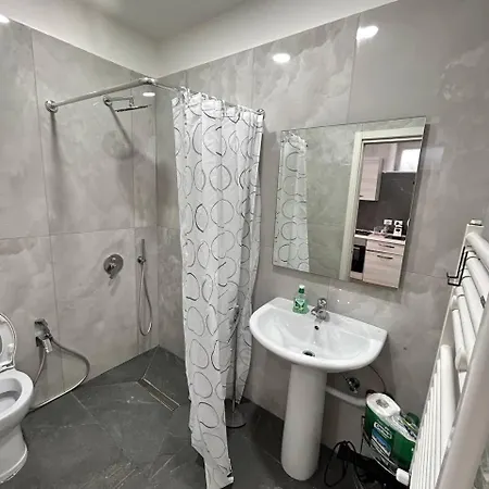 Monolocale Margherita Διαμέρισμα *