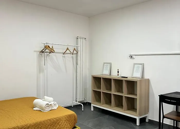 Διαμέρισμα Monolocale Margherita *