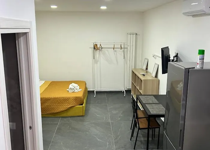 Monolocale Margherita