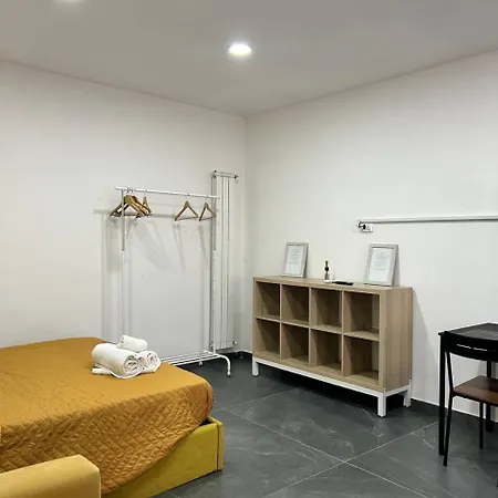 Apartament Monolocale Margherita *