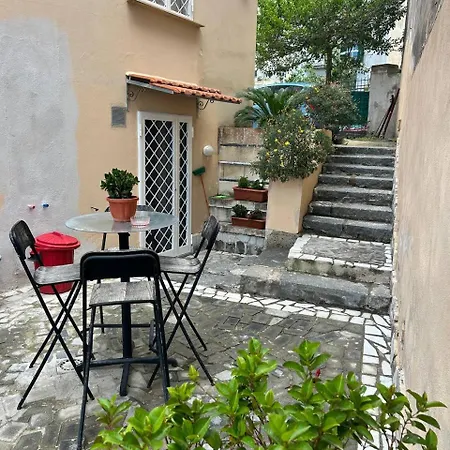 Monolocale Margherita Ercolano